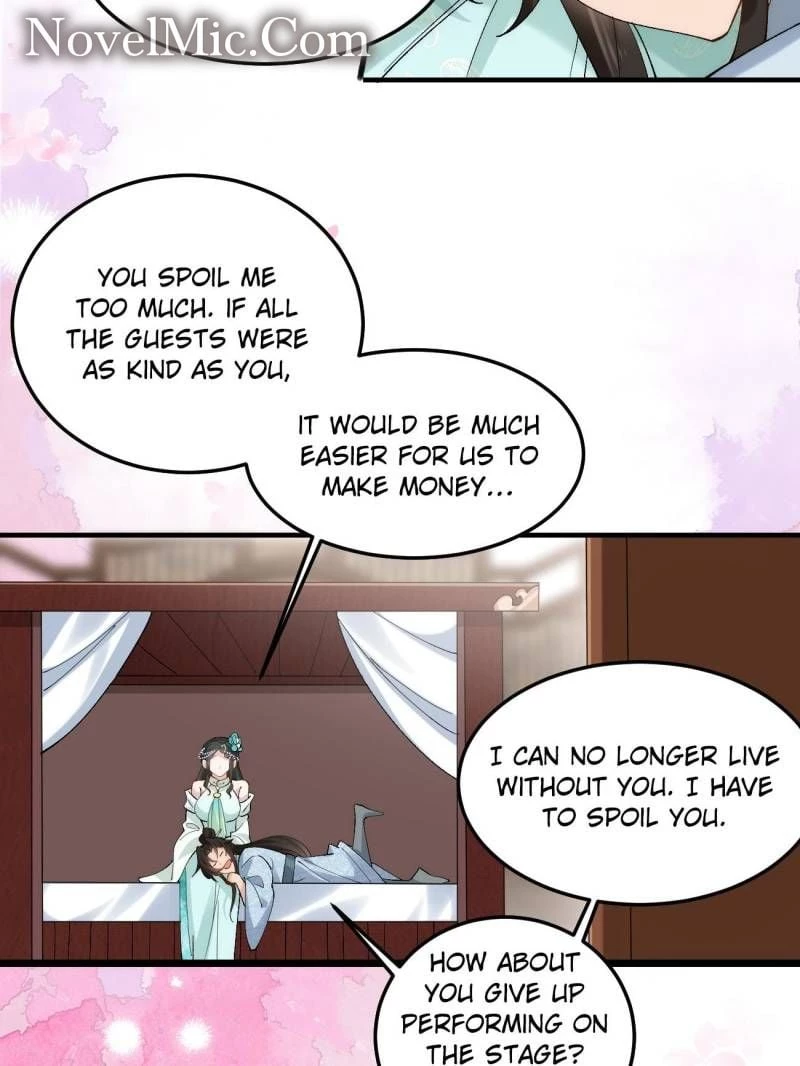 Sir, Don't Show Off Chapter 69 - 5