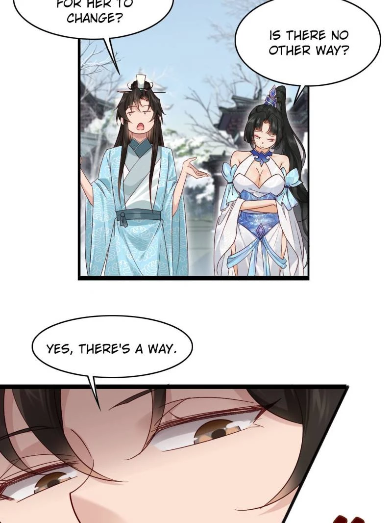 Sir, Don't Show Off Chapter 72 - 28