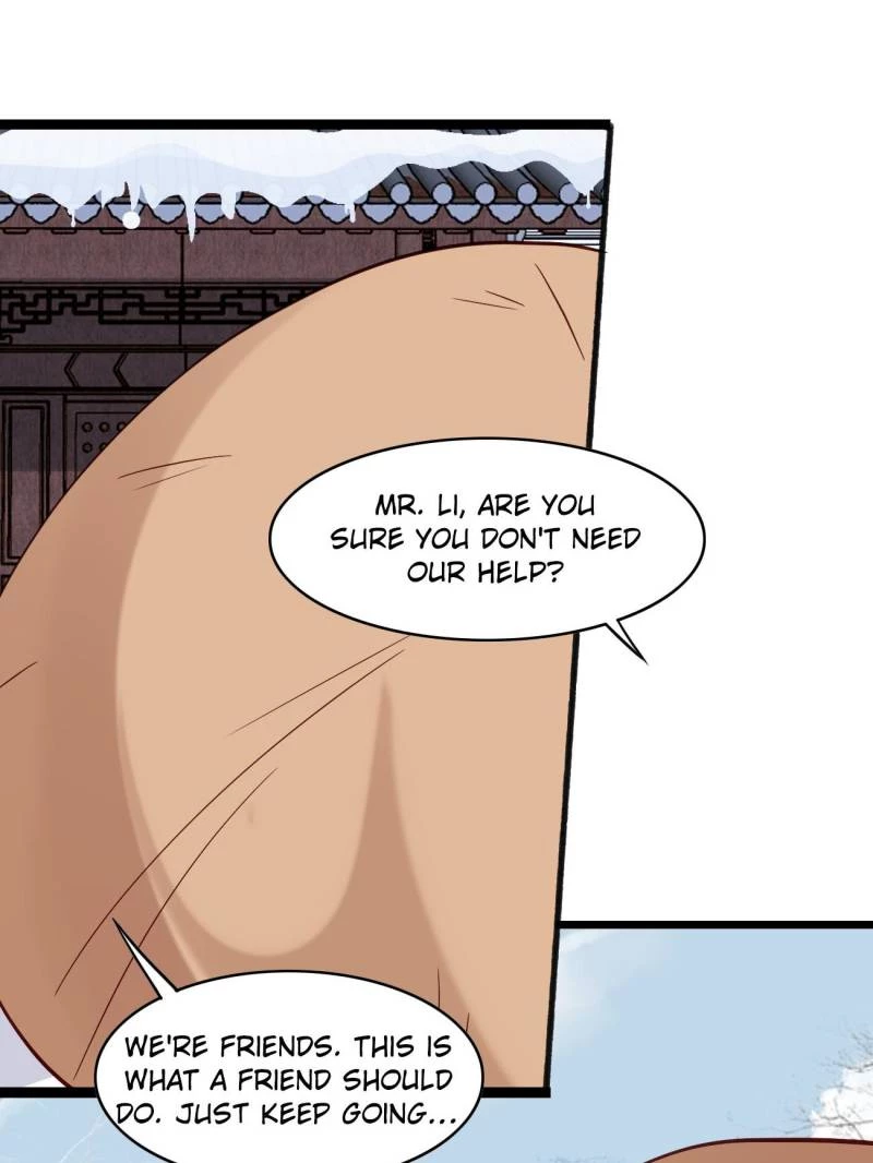 Sir, Don't Show Off Chapter 70 - 17
