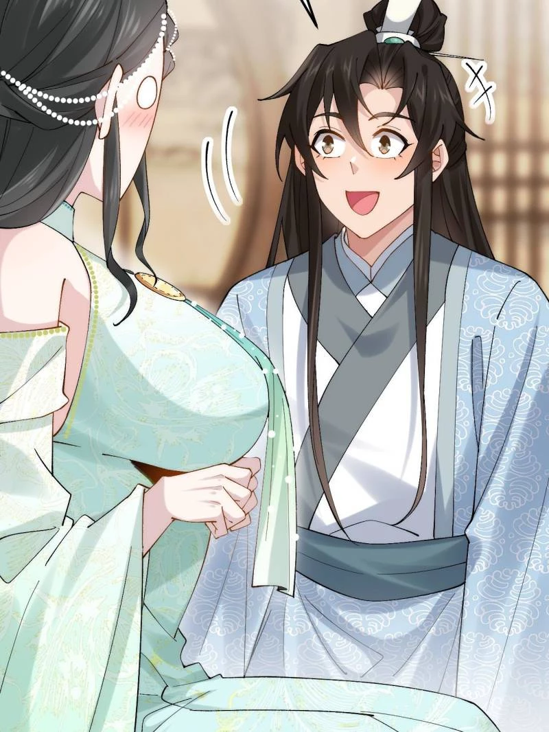 Sir, Don't Show Off Chapter 69 - 7