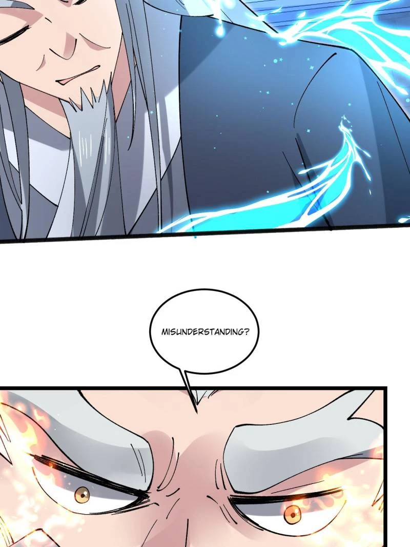 Sir, Don't Show Off Chapter 71 - 21