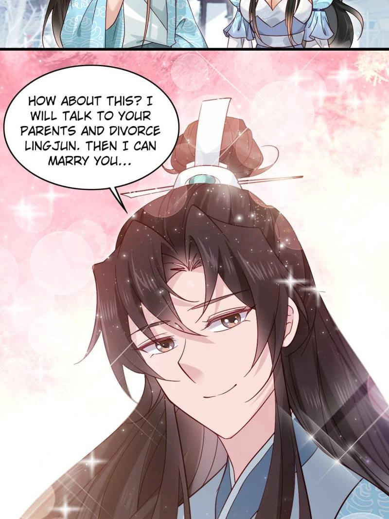 Sir, Don't Show Off Chapter 72 - 30