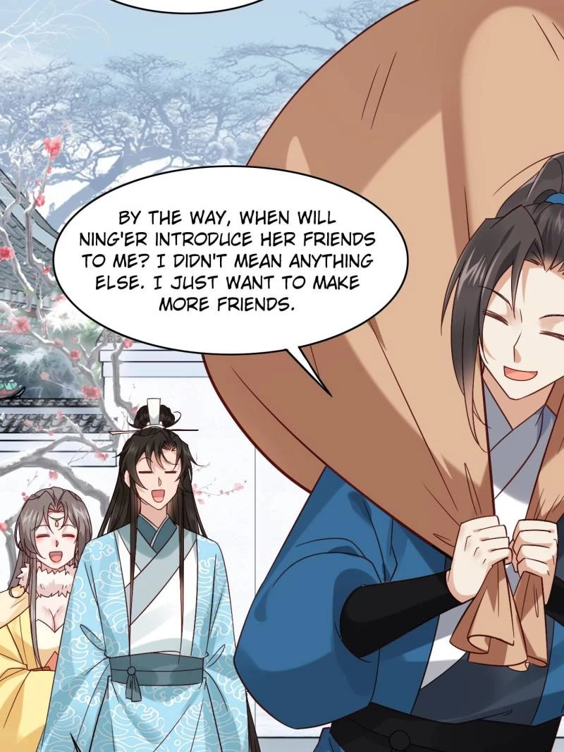 Sir, Don't Show Off Chapter 70 - 18