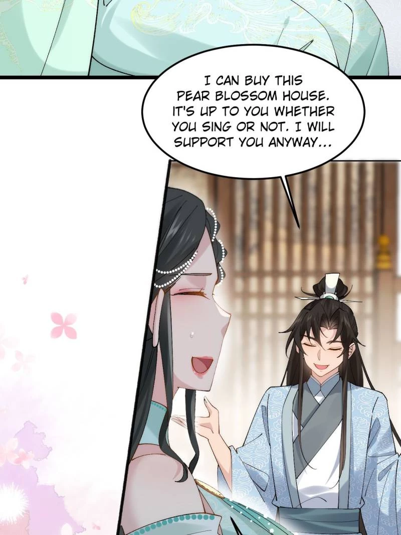 Sir, Don't Show Off Chapter 69 - 8
