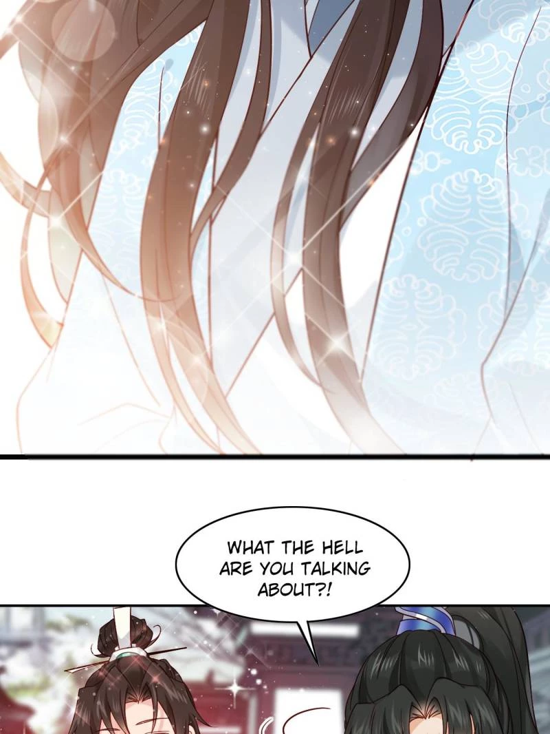 Sir, Don't Show Off Chapter 72 - 31