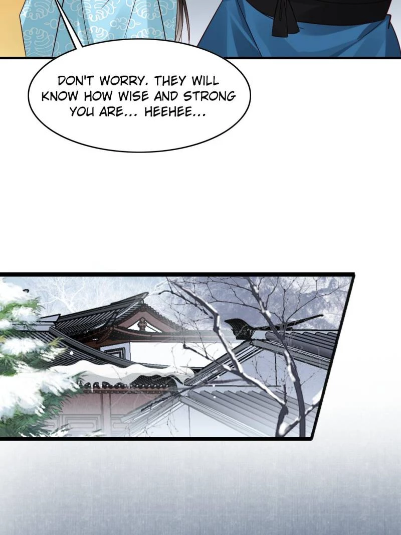 Sir, Don't Show Off Chapter 70 - 19