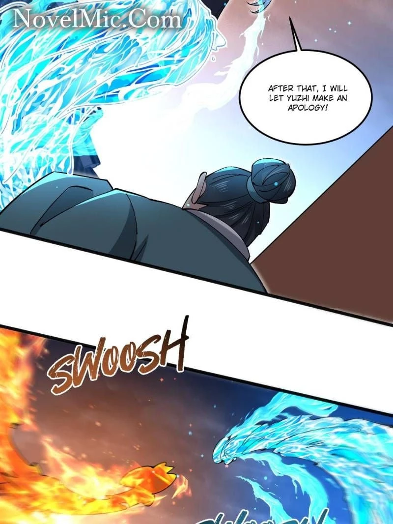 Sir, Don't Show Off Chapter 71 - 23