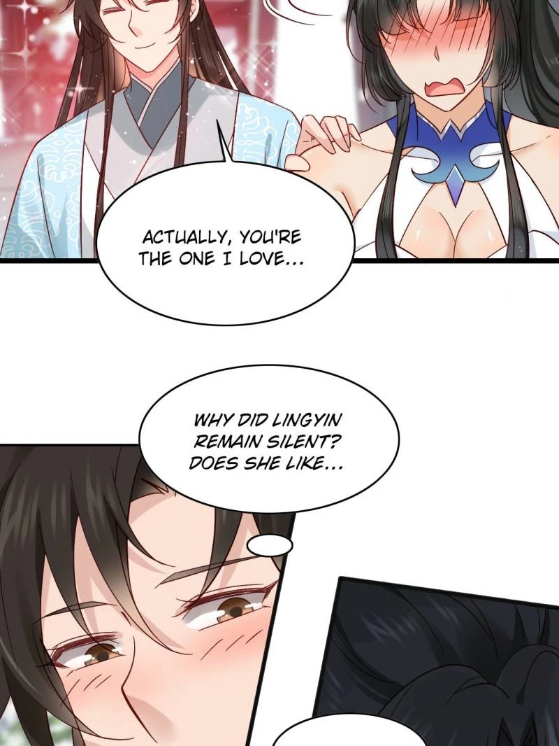 Sir, Don't Show Off Chapter 72 - 32