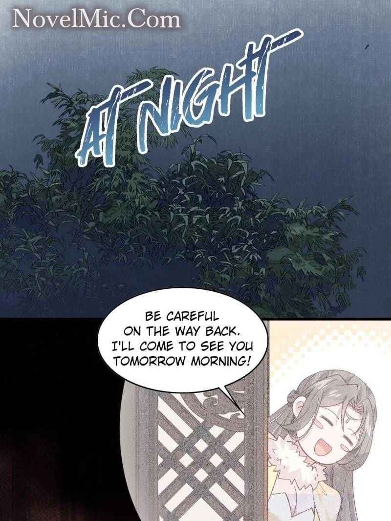 Sir, Don't Show Off Chapter 70 - 20