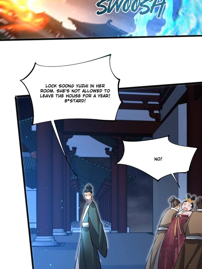 Sir, Don't Show Off Chapter 71 - 24