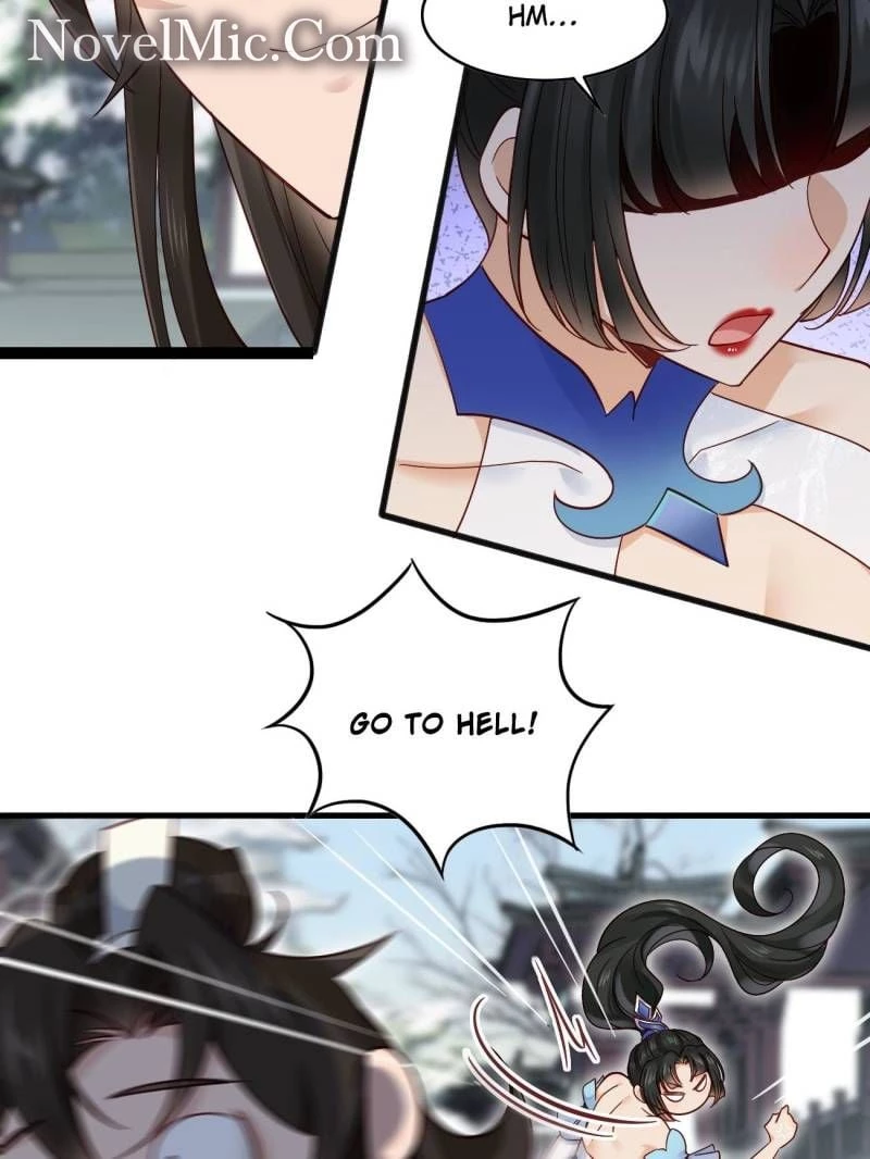 Sir, Don't Show Off Chapter 72 - 33