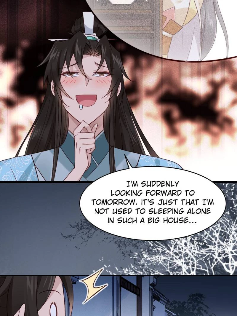 Sir, Don't Show Off Chapter 70 - 21