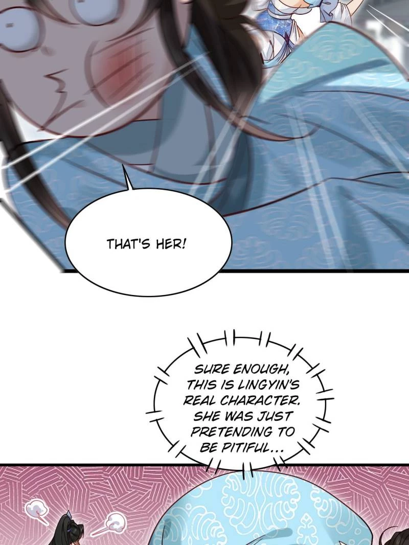 Sir, Don't Show Off Chapter 72 - 34