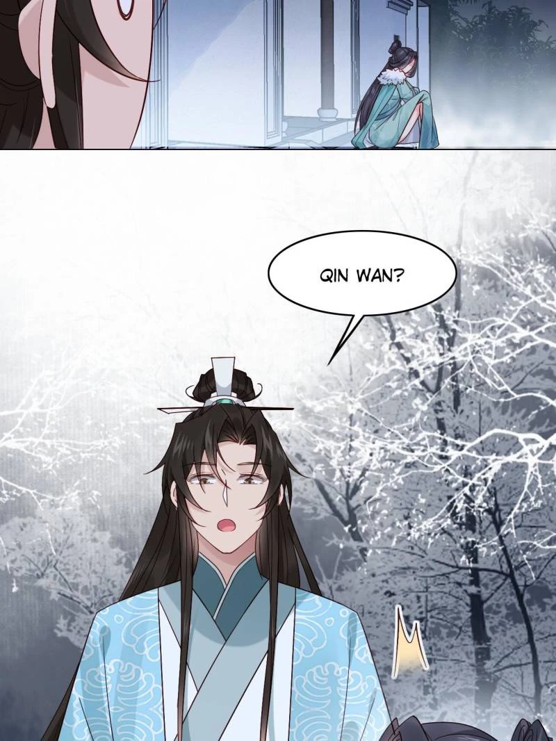 Sir, Don't Show Off Chapter 70 - 22