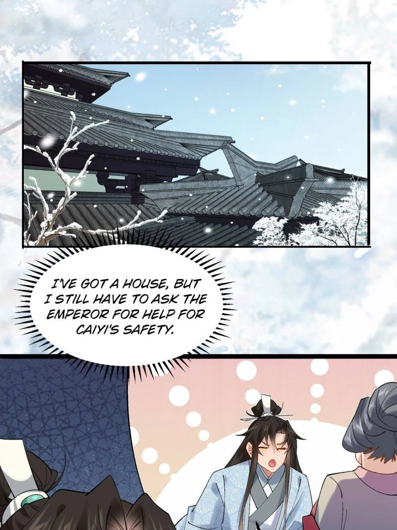 Sir, Don't Show Off Chapter 69 - 13