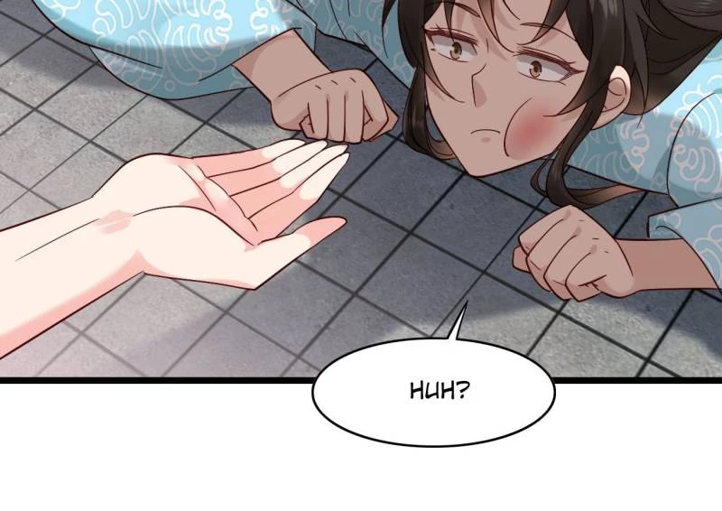 Sir, Don't Show Off Chapter 72 - 36