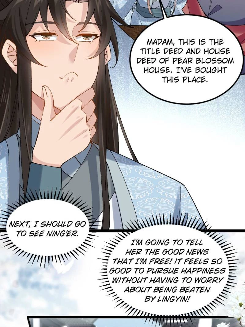 Sir, Don't Show Off Chapter 69 - 14