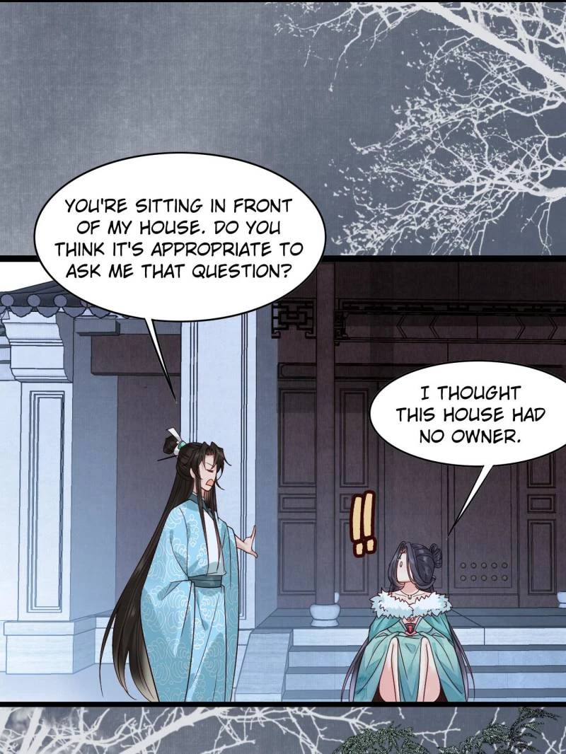 Sir, Don't Show Off Chapter 70 - 24