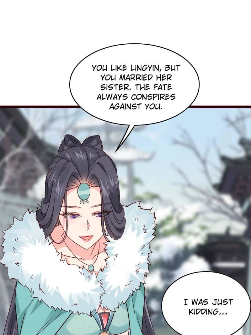 Sir, Don't Show Off Chapter 72 - 37