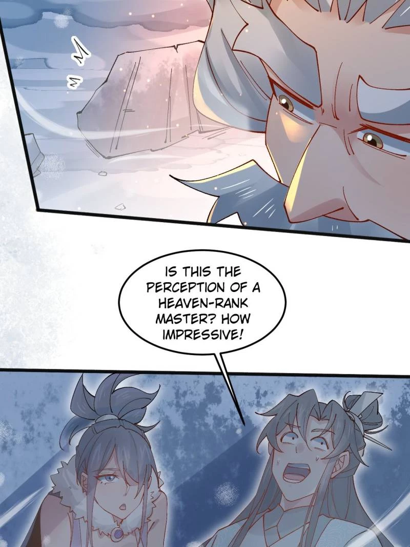 Sir, Don't Show Off Chapter 71 - 29