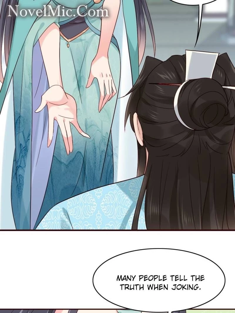 Sir, Don't Show Off Chapter 72 - 38