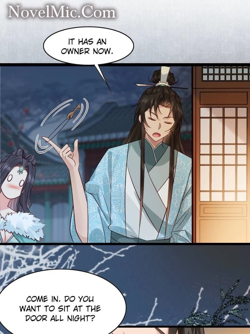 Sir, Don't Show Off Chapter 70 - 26