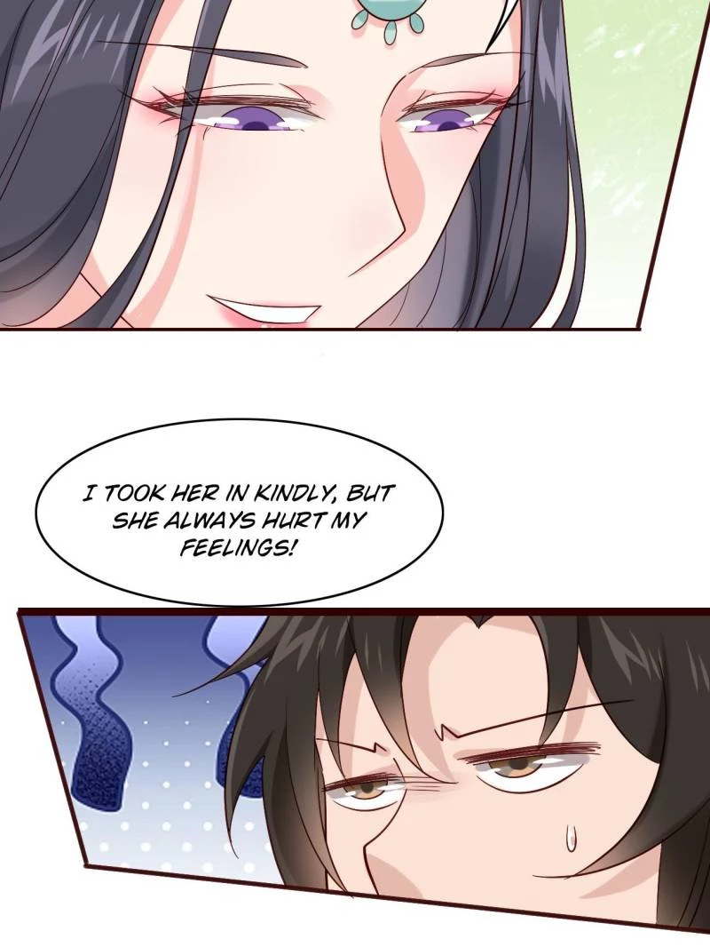 Sir, Don't Show Off Chapter 72 - 39