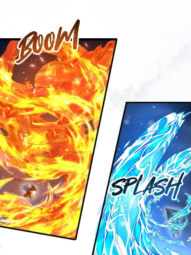 Sir, Don't Show Off Chapter 71 - 31