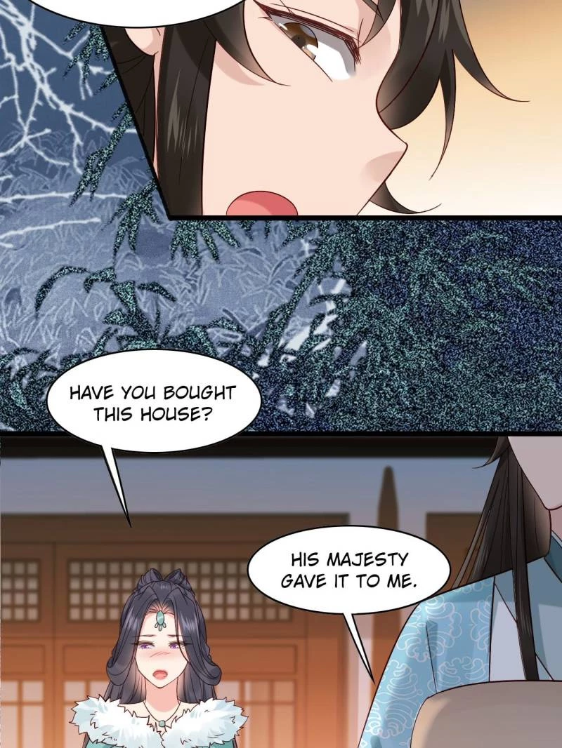 Sir, Don't Show Off Chapter 70 - 27