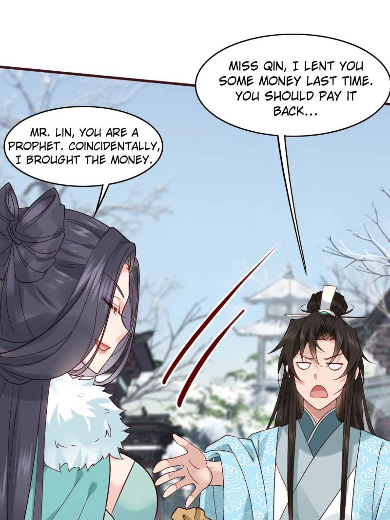Sir, Don't Show Off Chapter 72 - 40
