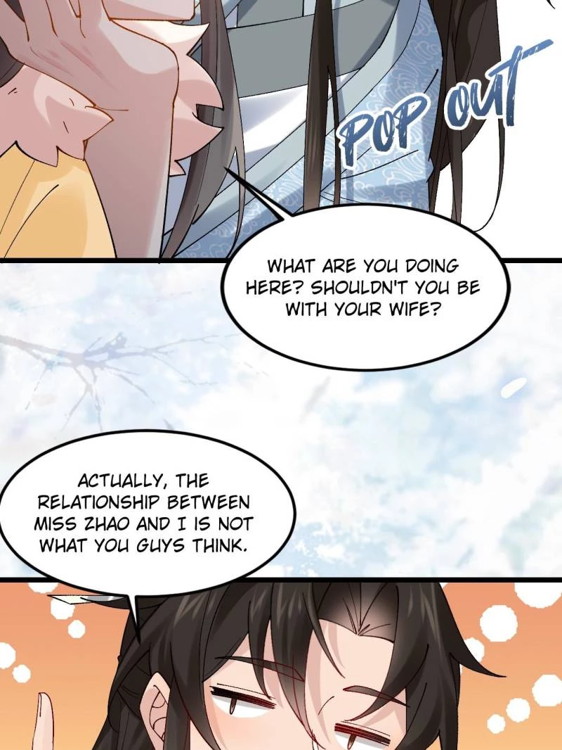 Sir, Don't Show Off Chapter 69 - 18