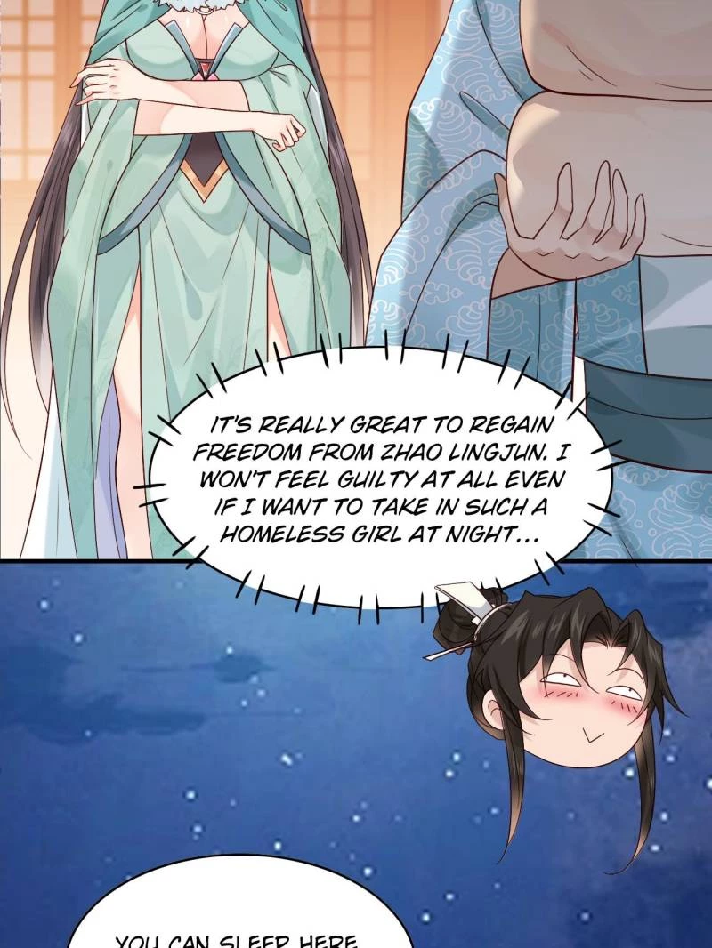 Sir, Don't Show Off Chapter 70 - 28