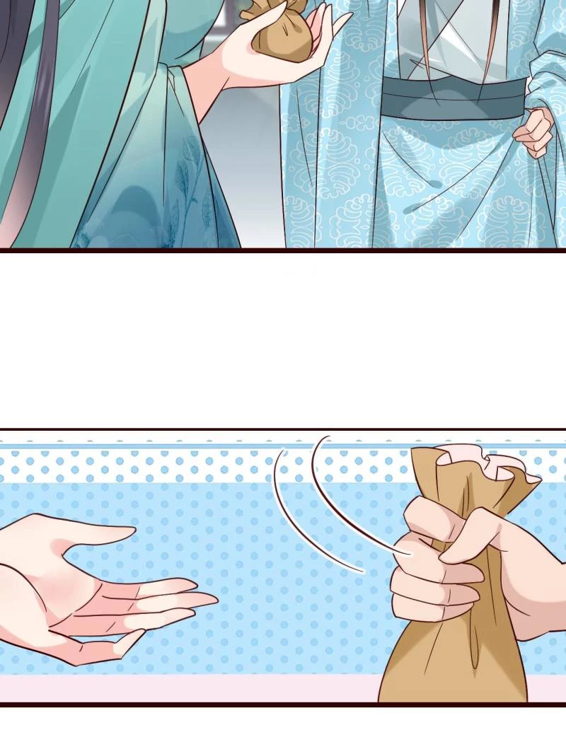 Sir, Don't Show Off Chapter 72 - 41