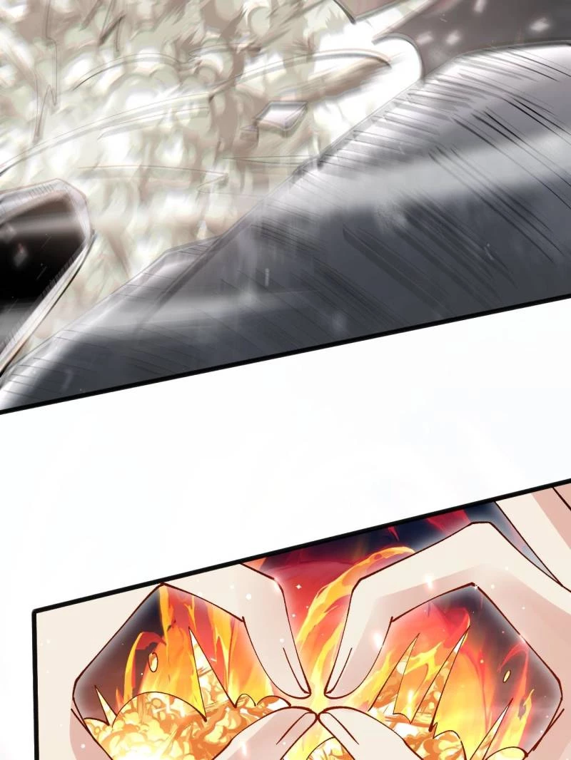 Sir, Don't Show Off Chapter 71 - 33