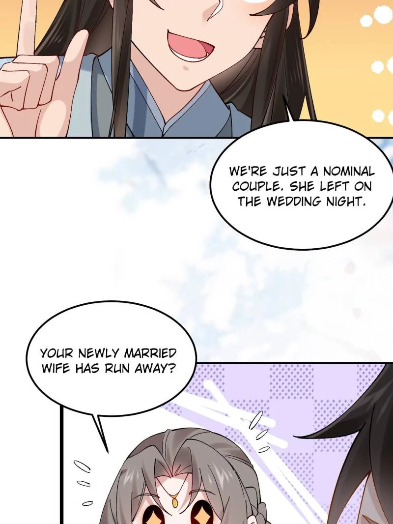 Sir, Don't Show Off Chapter 69 - 19