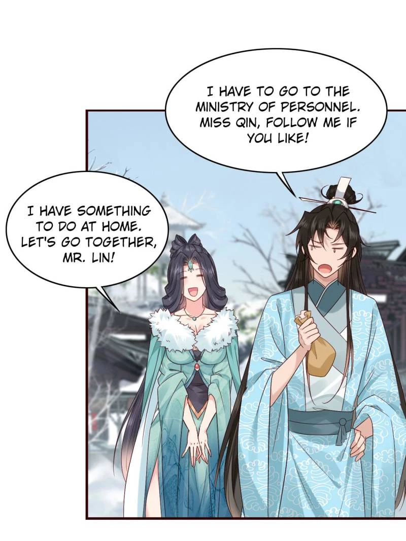 Sir, Don't Show Off Chapter 72 - 42