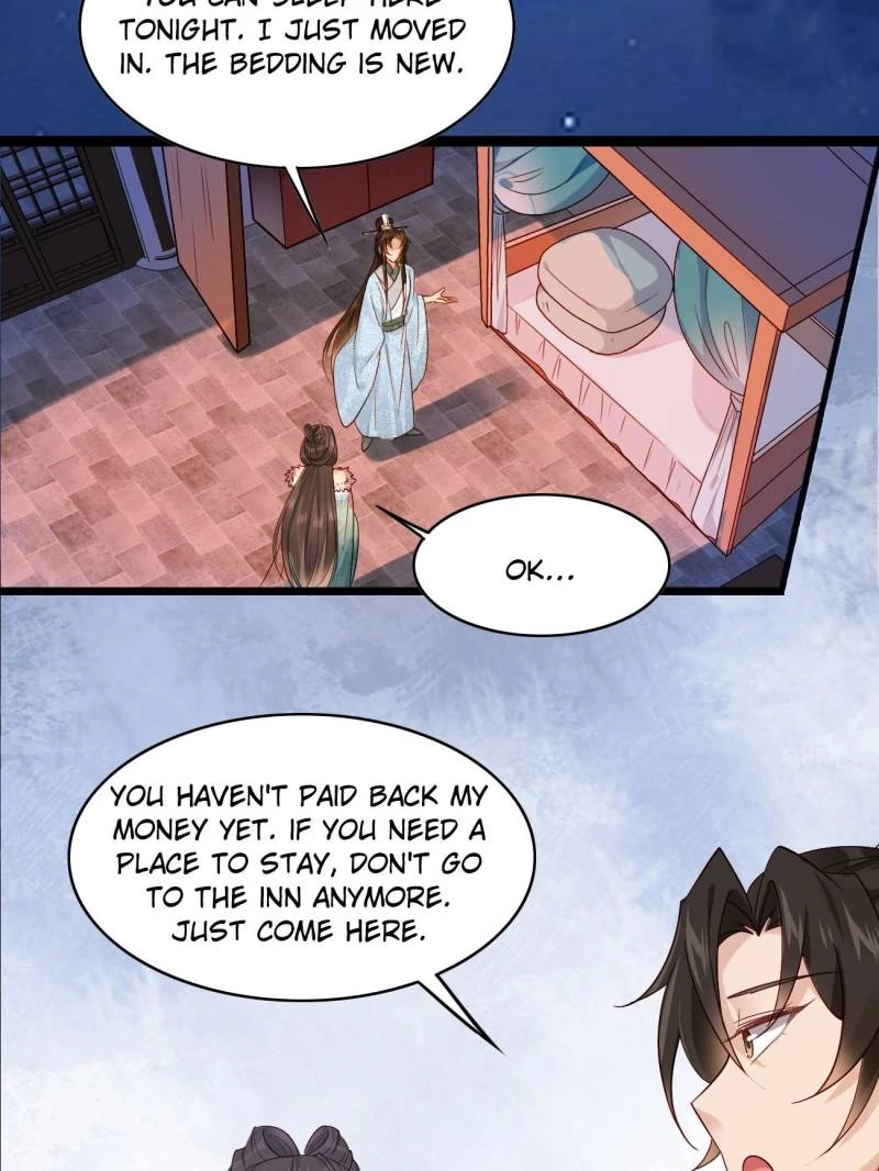 Sir, Don't Show Off Chapter 70 - 29