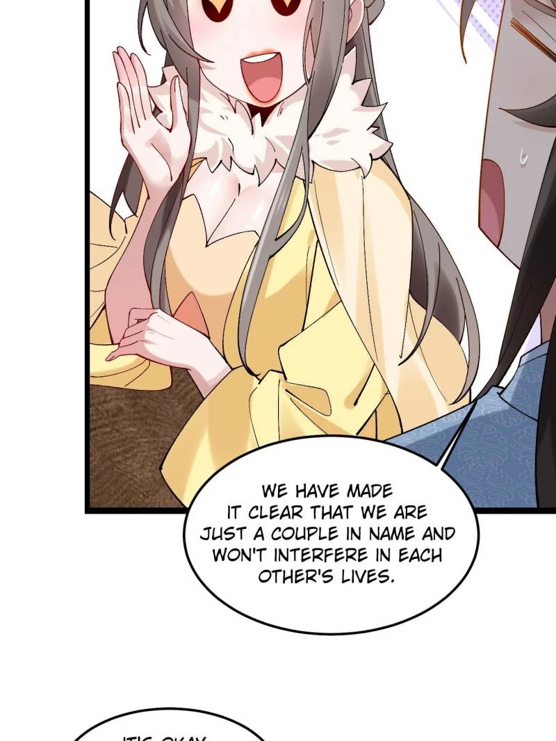 Sir, Don't Show Off Chapter 69 - 20