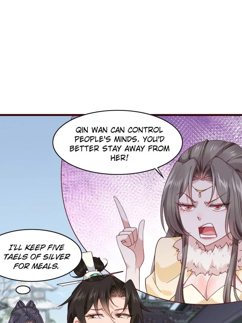 Sir, Don't Show Off Chapter 72 - 43