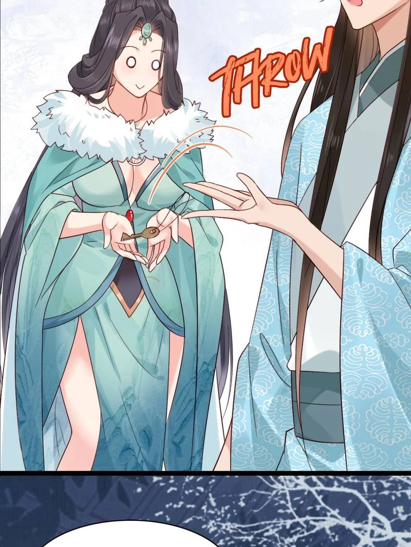 Sir, Don't Show Off Chapter 70 - 30
