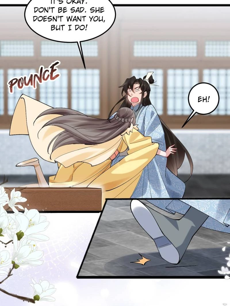 Sir, Don't Show Off Chapter 69 - 21