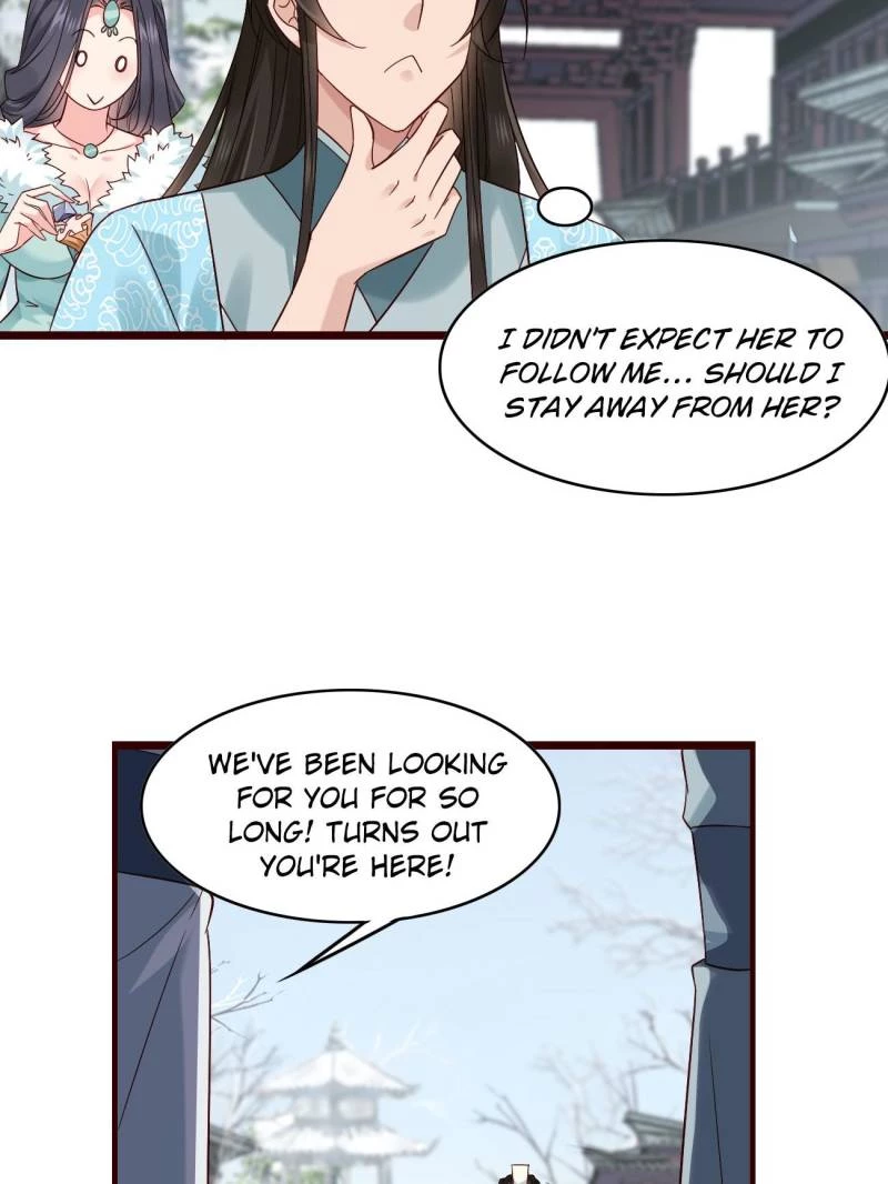 Sir, Don't Show Off Chapter 72 - 44