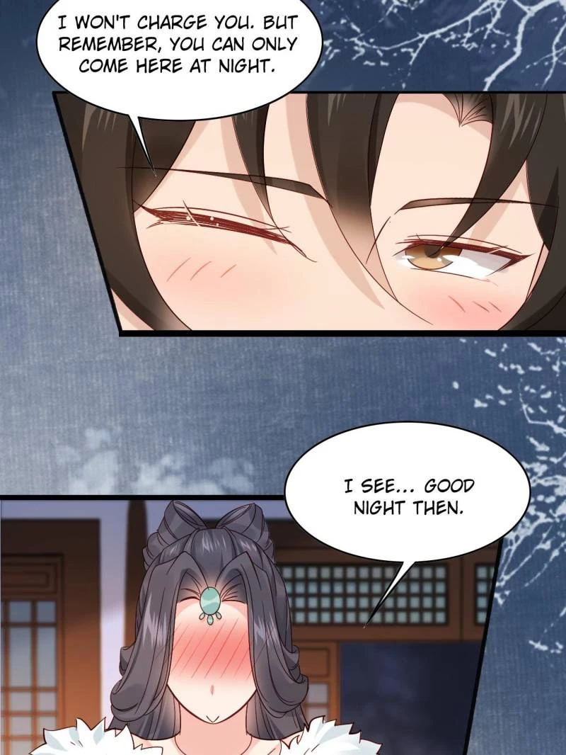 Sir, Don't Show Off Chapter 70 - 31