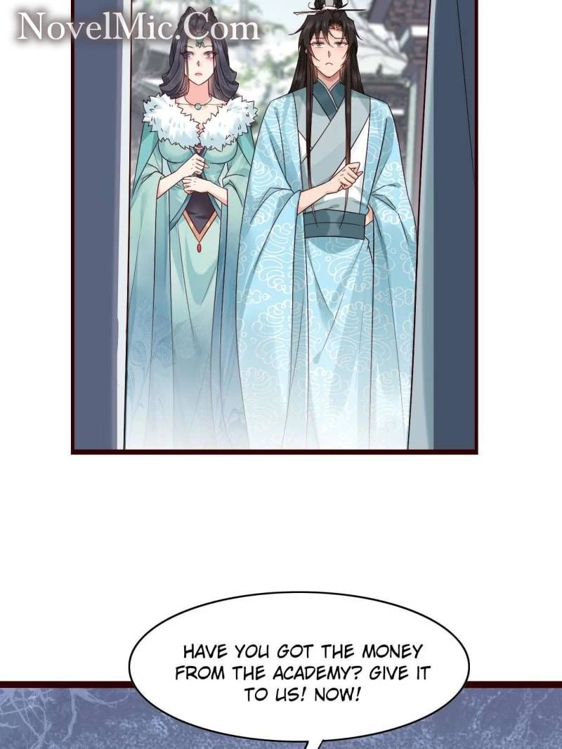 Sir, Don't Show Off Chapter 72 - 45