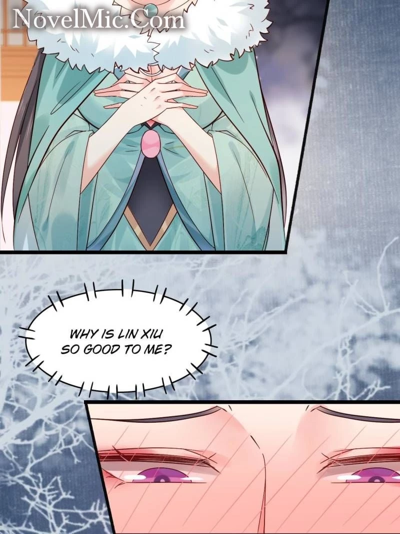 Sir, Don't Show Off Chapter 70 - 32