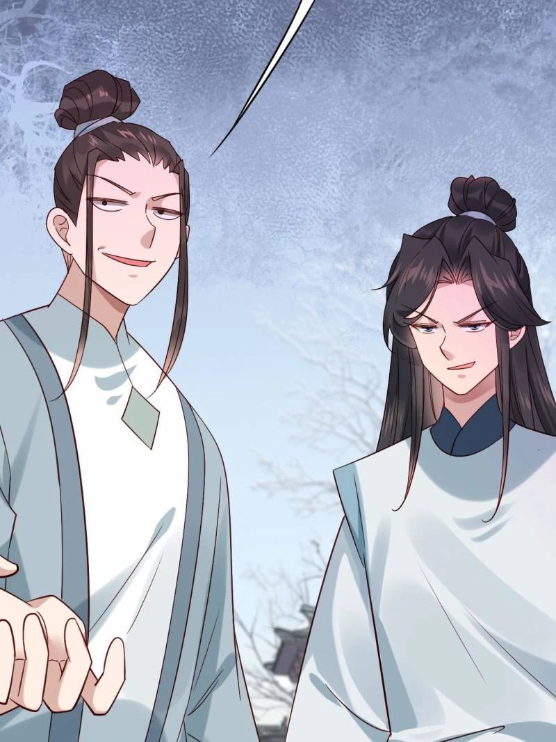 Sir, Don't Show Off Chapter 72 - 46