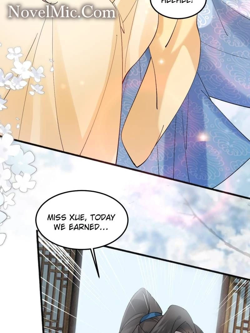 Sir, Don't Show Off Chapter 69 - 23