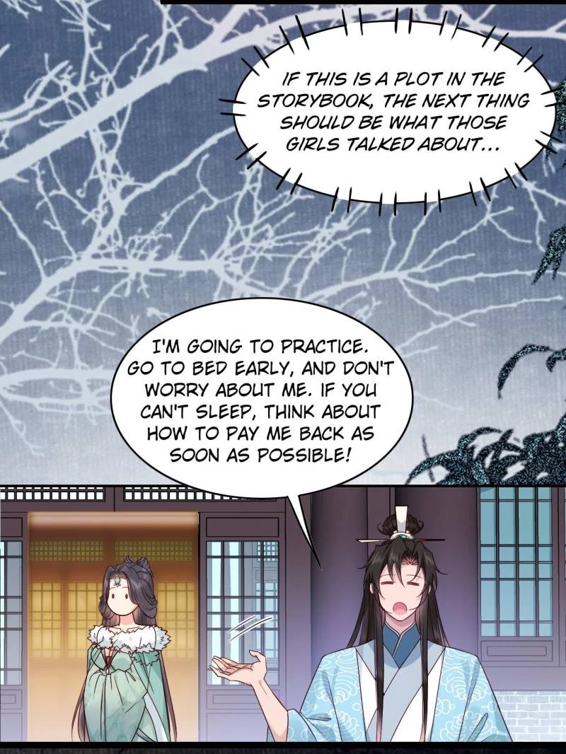 Sir, Don't Show Off Chapter 70 - 33
