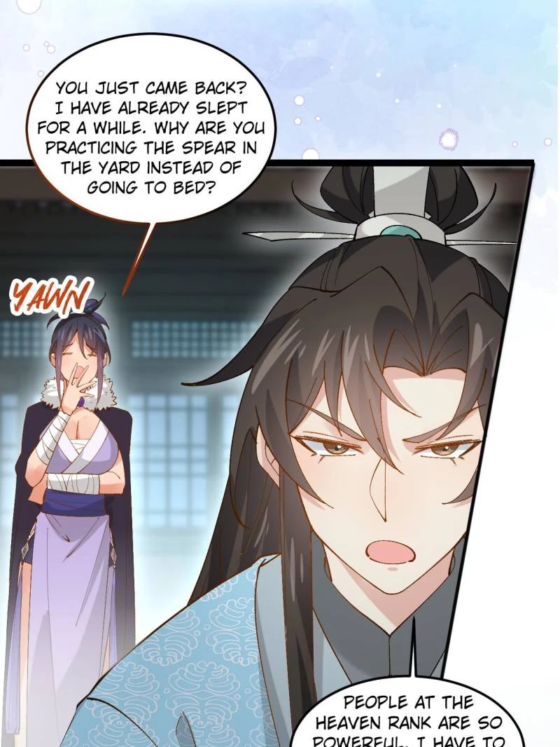 Sir, Don't Show Off Chapter 71 - 39