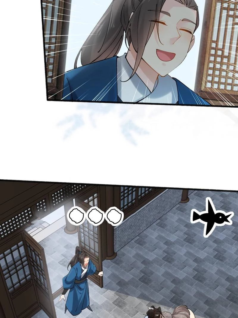 Sir, Don't Show Off Chapter 69 - 24